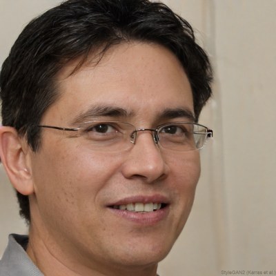Daniel Reyes